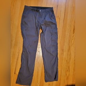 Men's Prana Breathe Pants Size 31x32